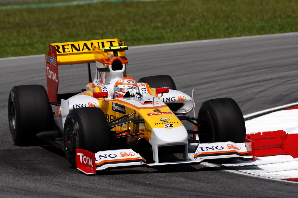 GP MALESIA - Prove Libere